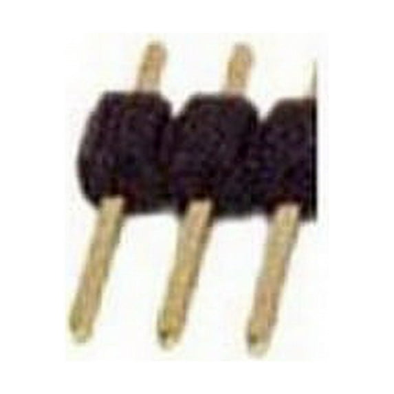 IEC HD1X10 PCB Header Pins 1x10
