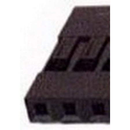 IEC HD1X20F Header Connector 1x20 Receptacle