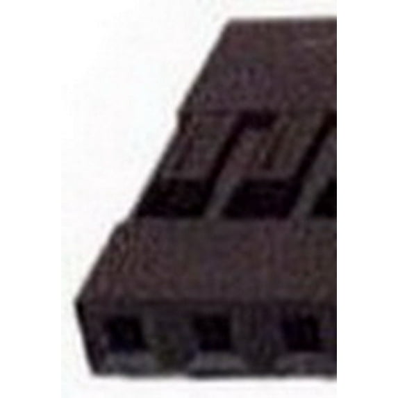 IEC HD1X20F Header Connector 1x20 Receptacle