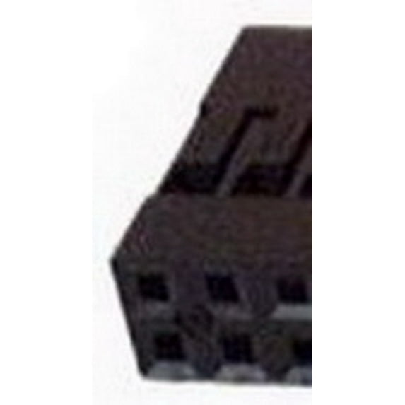 IEC HD2X05F Header Connector 10 Pin (2x5) Receptacle