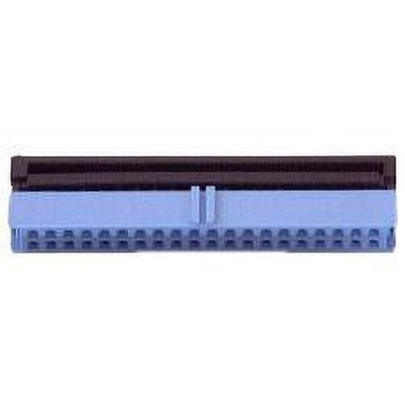 IEC ID40F-AT1 40 Pin Ultra ATA System Blue