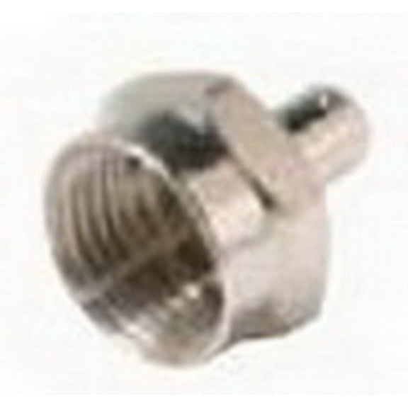 IEC L0373 CATV F100 75 Ohm Terminator