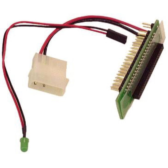 IEC L1064 3.5 inch to 2.5 inch Notebook IDE Drive Adapter Kit