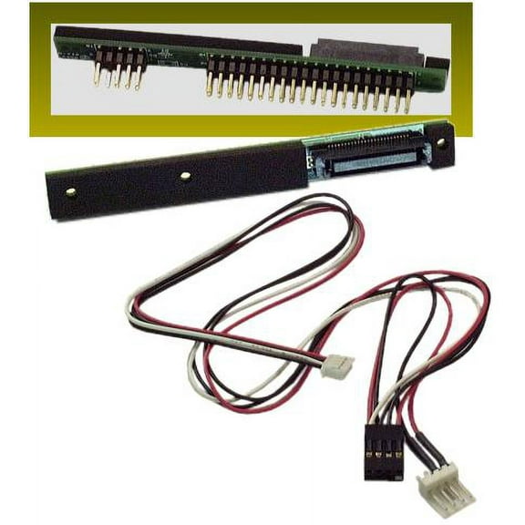 IEC L1069 IDE to CD ROM Drive Slim Adapter