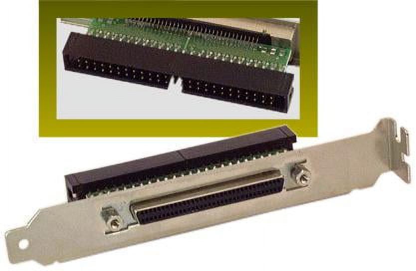 Scsi Adapters Ide Computer Cable