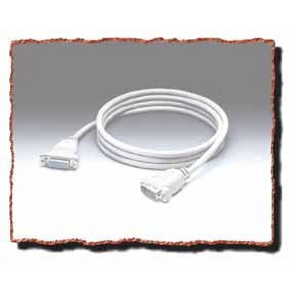 IEC M0421-3M Ethernet™ Office Transceiver Cable 3 Meter