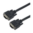 thumbnail image 1 of IEC M1327-PL-35 VGA Monitor Cable Plenum Male to Male High Resolution 35', 1 of 1