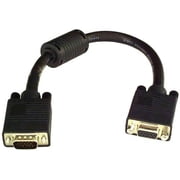IEC M1329-01 VGA Monitor Extension Cable Male to Female High Resolution 1