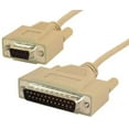 thumbnail image 1 of IEC M1371-15 PC DB9 Modem Cable 15', 1 of 1