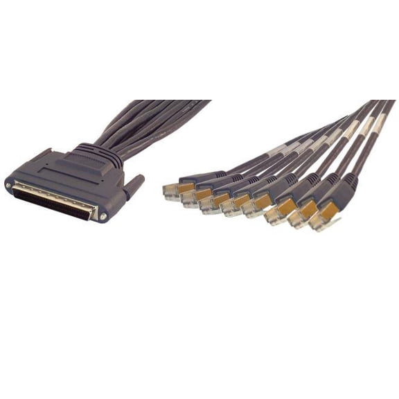 IEC M2694 Cisco Octal Async DH68M to MP08M x 8