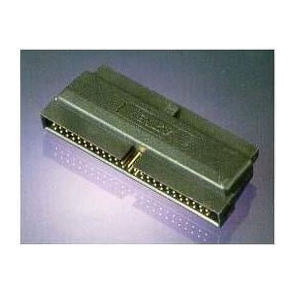 IEC M363103 SCSI SE Passive Terminator ID50 Male to Female