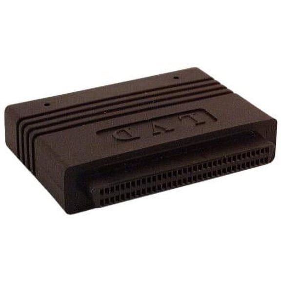 IEC M365914 SCSI LVD160 Terminator DM68 Female