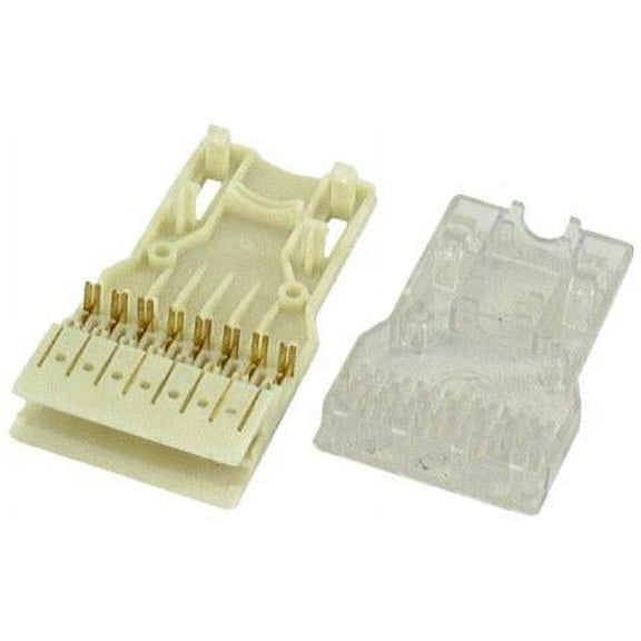 IEC MP08M-110 4 Pair 110 Patch Connector