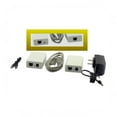 thumbnail image 1 of IEC NEX09602 PoE Adapter Kit IEEE 802.3af, 1 of 1