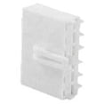 thumbnail image 1 of IEC PC06F P8-P9 6 Position PC Power Connector, 1 of 1