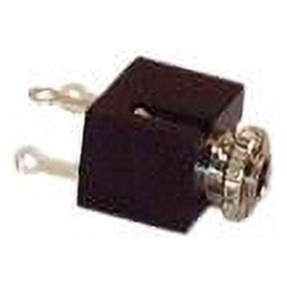IEC PH25F-MT Phone Jack 2.5mm with Closed Circuit Mono Plastic