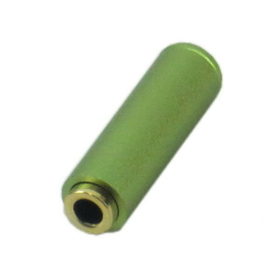 IEC PH35F-VS Phone Jack 3.5mm with three contacts plus sleeve for Video + Stereo Audio