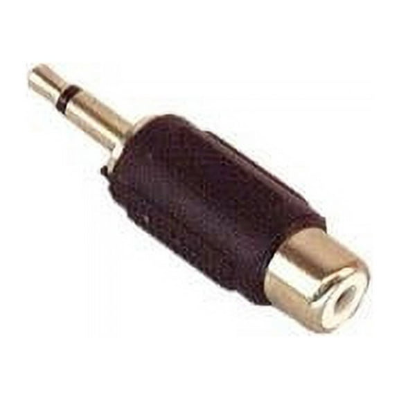 IEC PH35M-RCAF 3.5mm Plug to RCA Jack