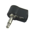 thumbnail image 1 of IEC PH35M90 Phone Plug 3.5mm Mono 90 Degree, 1 of 1