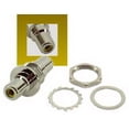 thumbnail image 1 of IEC PHONOF-F-MMT-YE "RCA Type Phono Female to Female Chassis Mount (1/2"" mount) Yellow", 1 of 1