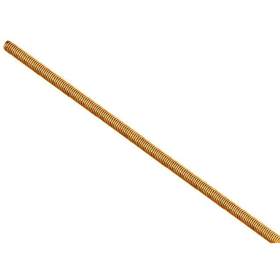 IEC PL0004 Ladder Ceiling Mounting Rod 6'