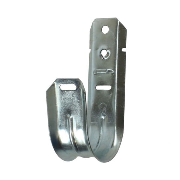 IEC PL13020 Cable Support J Hook - 2 Inch, none