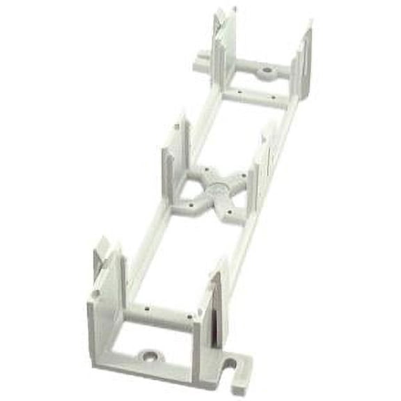 IEC PM0083 Wall Bracket for 66 Punch Block D-Style