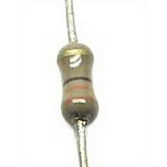 IEC RE330 Resistor 330 Ohm One Quarter Watt