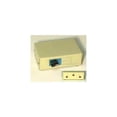 thumbnail image 1 of IEC SEB2082 2 Position MD08 Economy Switch Box, 1 of 1