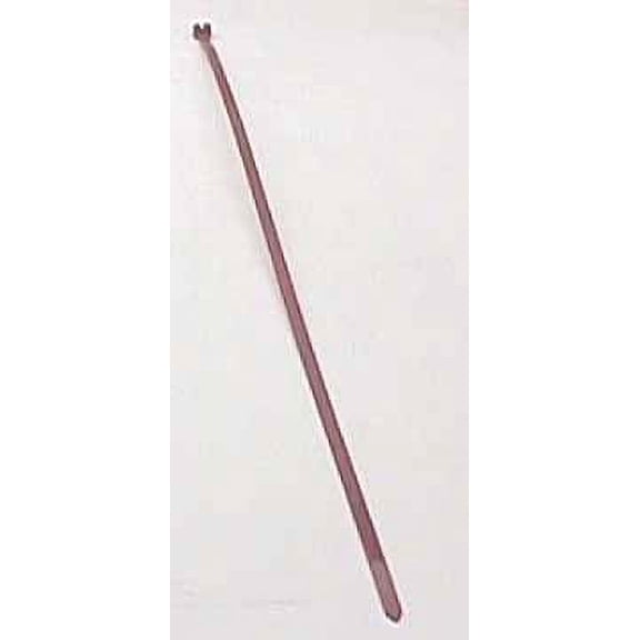 IEC TIE14PL Cable Tie 14 Inch Plenum