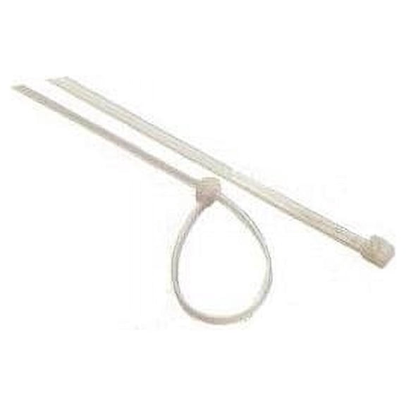 IEC TIE4 Cable Tie 4 Inch
