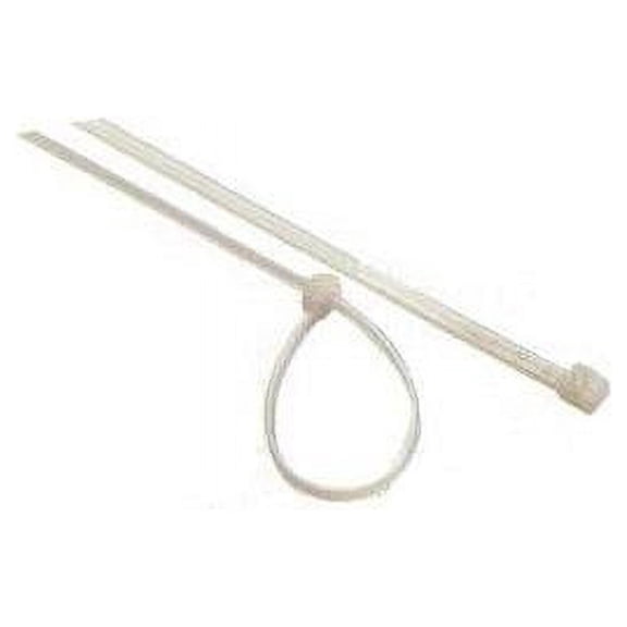IEC TIE8 Cable Tie 8 Inch