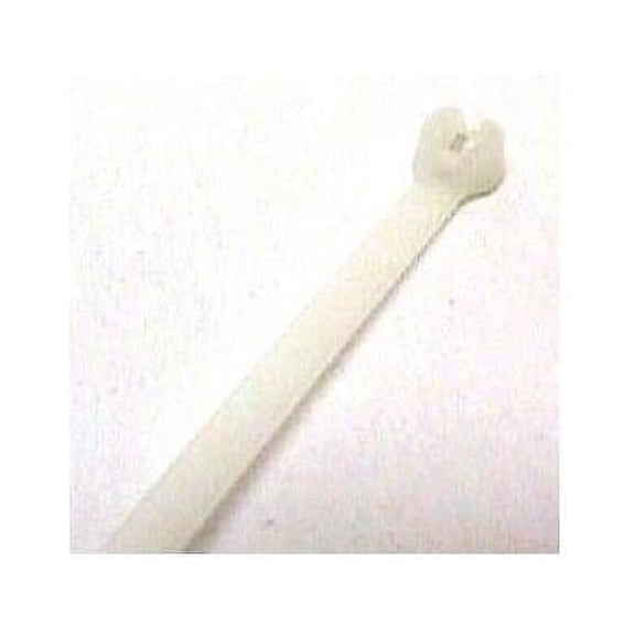 IEC TIE8ML Cable Tie 8 Inch Metal Lock
