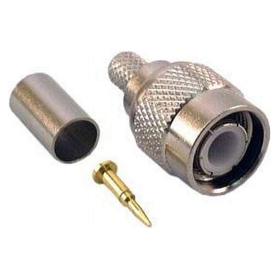 IEC TNC-RG59 TNC Male Connector for RG59