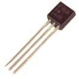 IEC TR2N4401 General Purpose NPN Transistor TO-92 Package