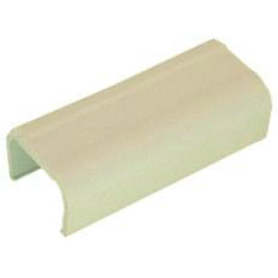 IEC WM2301 Joint Cover Fitting 3/4 inch Ivory