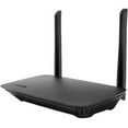 thumbnail image 1 of IEEE 802.11ac Ethernet Wireless Router - 2.40 GHz ISM Band, 1 of 1