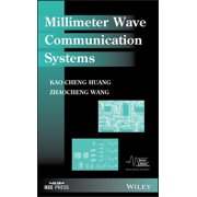 IEEE Digital & Mobile Communication Millimeter Wave Communication Systems, Book 16, Hardcover