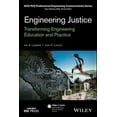 thumbnail image 1 of IEEE PCs Professional Engineering Commun Engineering Justice: Transforming Engineering Education and Practice, (Hardcover), 1 of 1