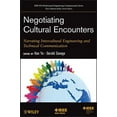 thumbnail image 1 of IEEE PCs Professional Engineering Communication: Negotiating Cultural Encounters (Paperback), 1 of 4