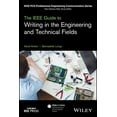thumbnail image 1 of IEEE PCs Professional Engineering Commun The IEEE Guide to Writing in the Engineering and Technical Fields, (Paperback), 1 of 1
