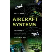 IEEE Press Aircraft Systems C, Hardcover