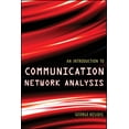 thumbnail image 1 of IEEE Press An Introduction to Communication Network Analysis, (Hardcover), 1 of 1
