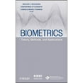 thumbnail image 1 of IEEE Press Computational Intelligence Biometrics, (Hardcover), 1 of 1