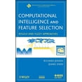 thumbnail image 1 of IEEE Press Computational Intelligence Computational Intelligence and Feature Selection: Rough and Fuzzy Approaches, Book 8, (Hardcover), 1 of 1