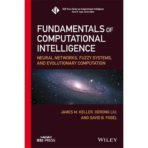 IEEE Press Computational Intelligence Computational Intelligence, (Hardcover)