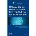 thumbnail image 1 of IEEE Press Computational Intelligence Simulation and Computational Red Teaming for Problem Solving, (Hardcover), 1 of 1
