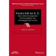 thumbnail image 1 of IEEE Press Electromagnetic Wave Theory From Er to E.T.: How Electromagnetic Technologies Are Changing Our Lives, (Paperback), 1 of 1
