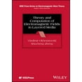 thumbnail image 1 of IEEE Press Electromagnetic Wave Theory Theory and Computation of Electromagnetic Fields in Layered Media, (Hardcover), 1 of 1
