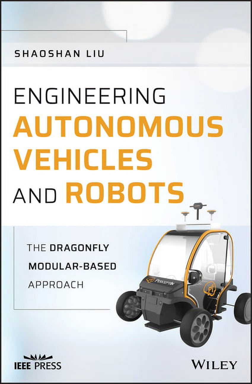 Autonomous Engineering